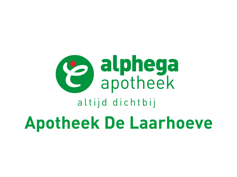 Alphega Apotheek De Laarhoeve