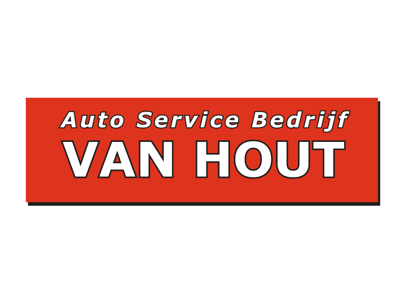 Auto Service Bedrijf van Hout