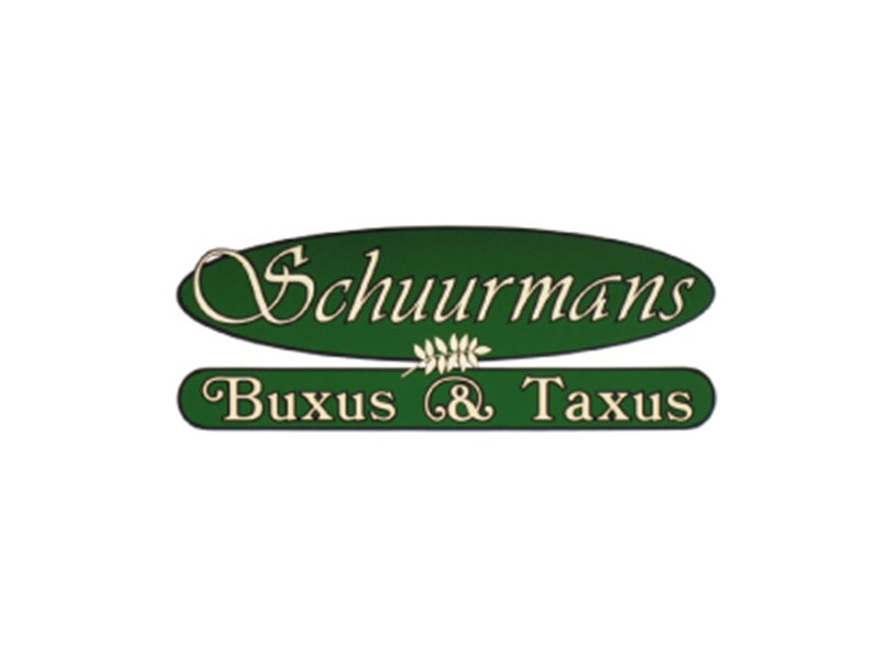 Schuurmans Buxus & Taxus