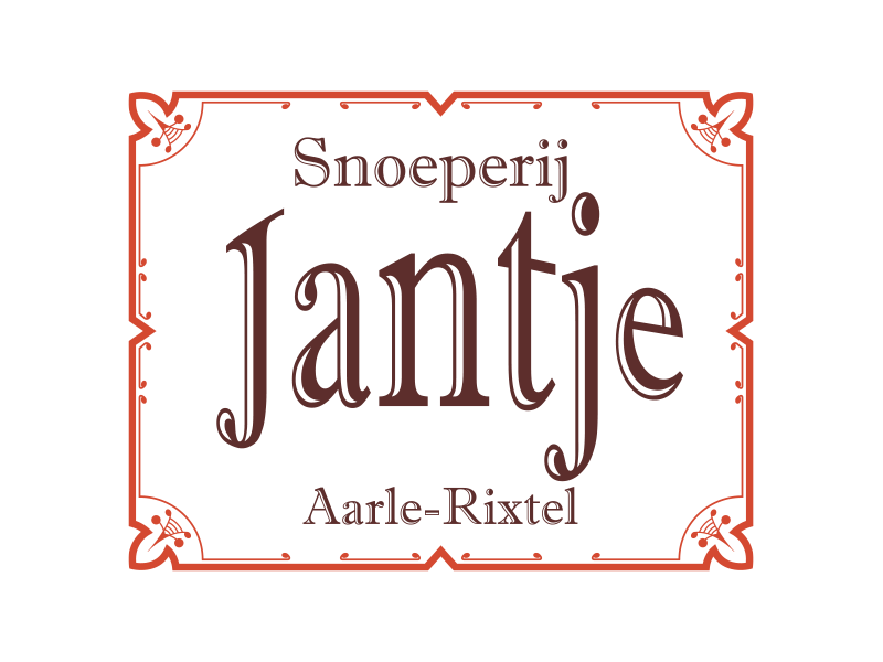 Snoeperij Jantje
