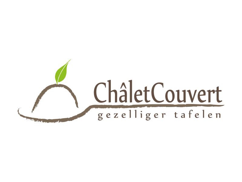 Chalet Couvert