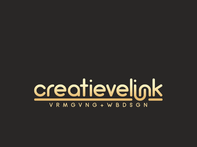 Creatievelink Vormgeving + Webdesign