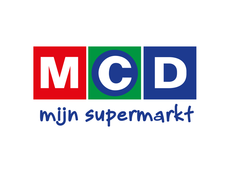 MCD Supermarkt
