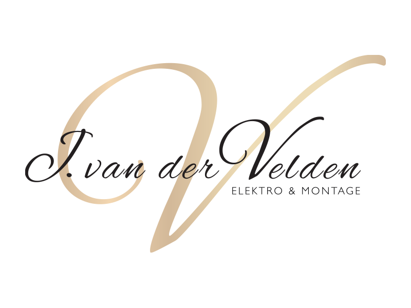 J. van der Velden Montage